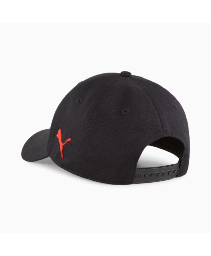 Puma - Puma AC Milan Essentials Cap