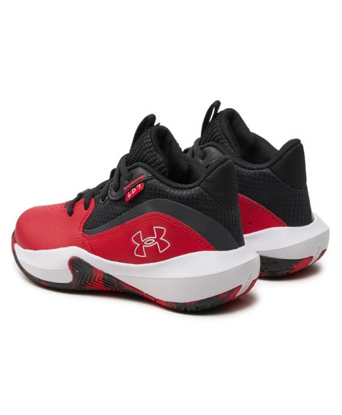 Under Armour - Under Armour Pre-School Lockdown 7