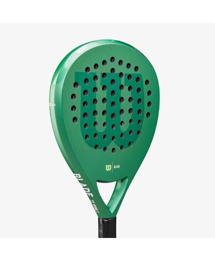 WILSON - Wilson Blade LS V3 Padel