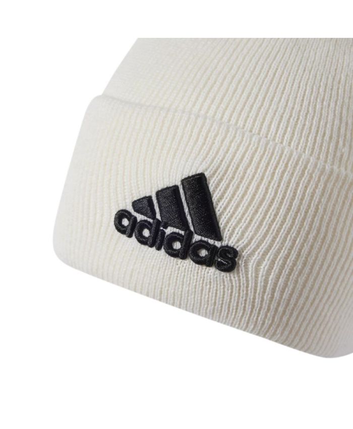 Adidas - Adidas Logo Beanie Cuf