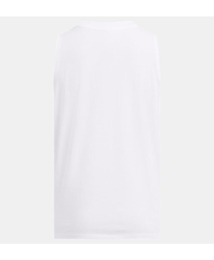 Under Armour - Under Armour Off Campus Muscle Tank W