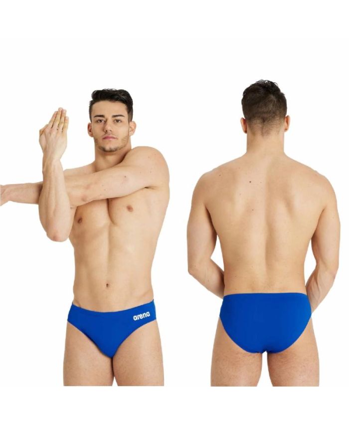 ARENA - ARENA TEAM SWIM BRIEF SOLID