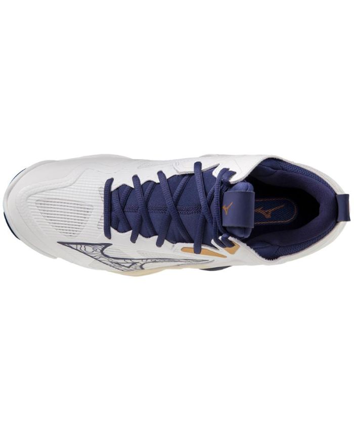 Mizuno - Mizuno Wave Momentum 3 Mid