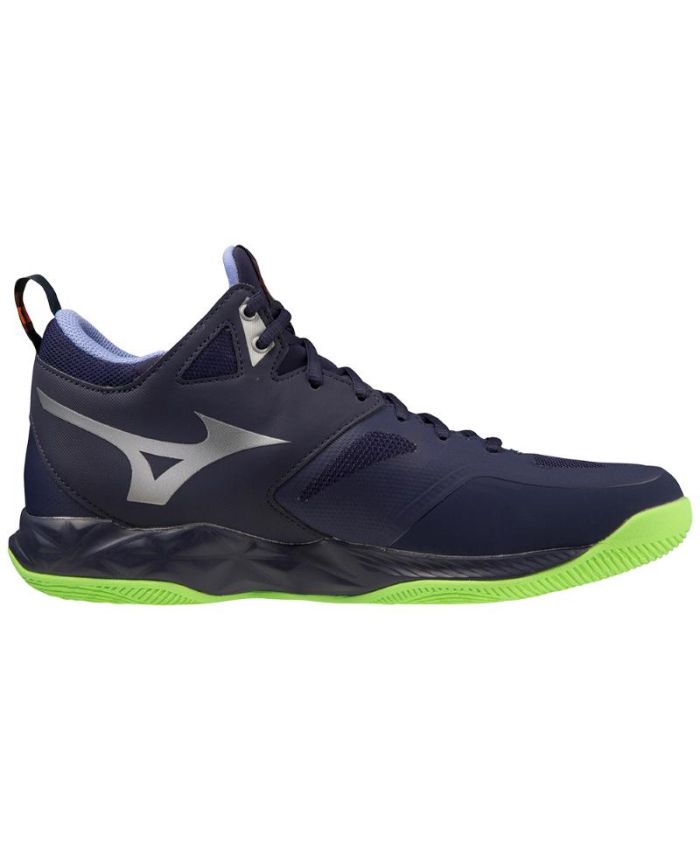 Mizuno - Mizuno Wave Dimension Mid