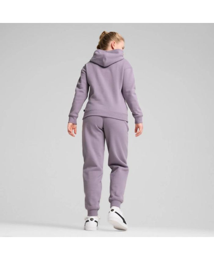 Puma - Puma Loungewear Suit FL Girl