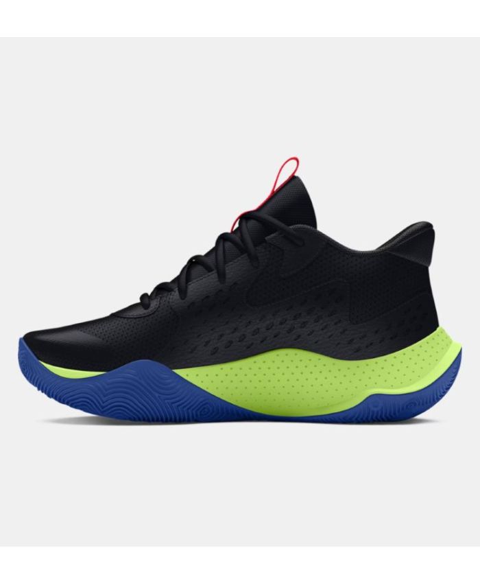 Under Armour - Under Armour Grade School Jet '23