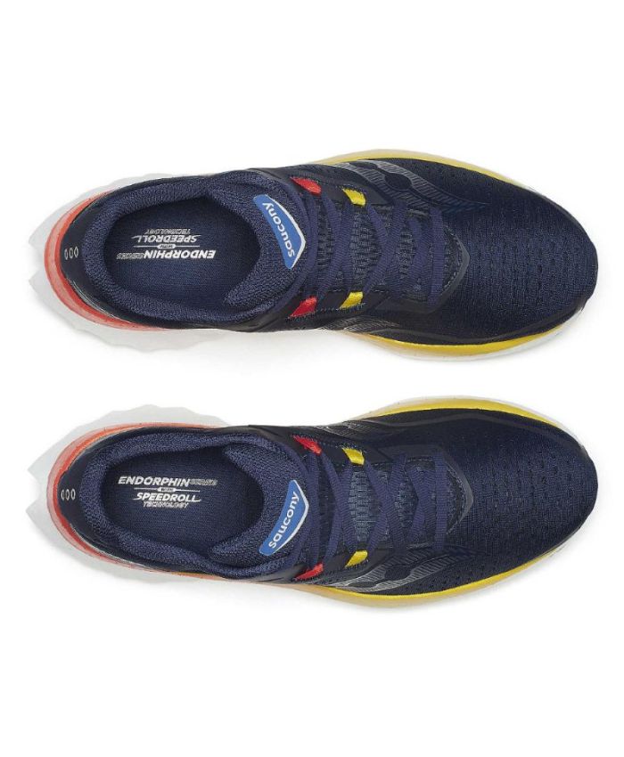 SAUCONY - Saucony Endorphin Speed 4