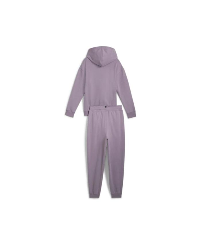 Puma - Puma Loungewear Suit FL Girl