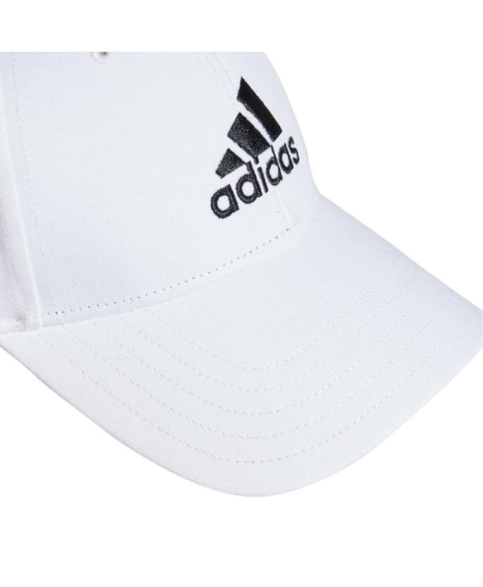 Adidas - Adidas Cappellino Cotton Twill Baseball