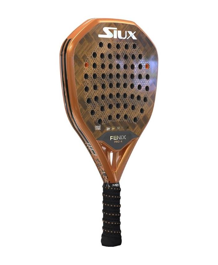 SIUX - Siux Fenix Pro 4