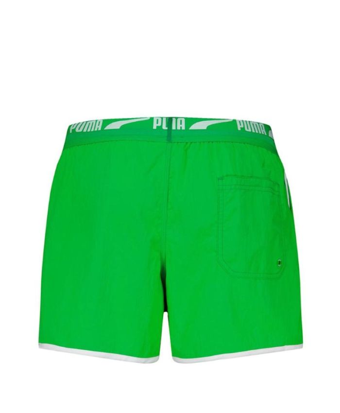 Puma - Puma Track Swim Short