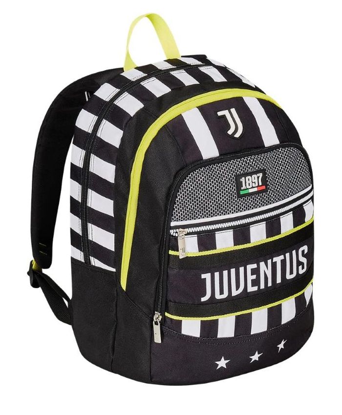 SEVEN - Fc Juventus Zaino Advanced Seven