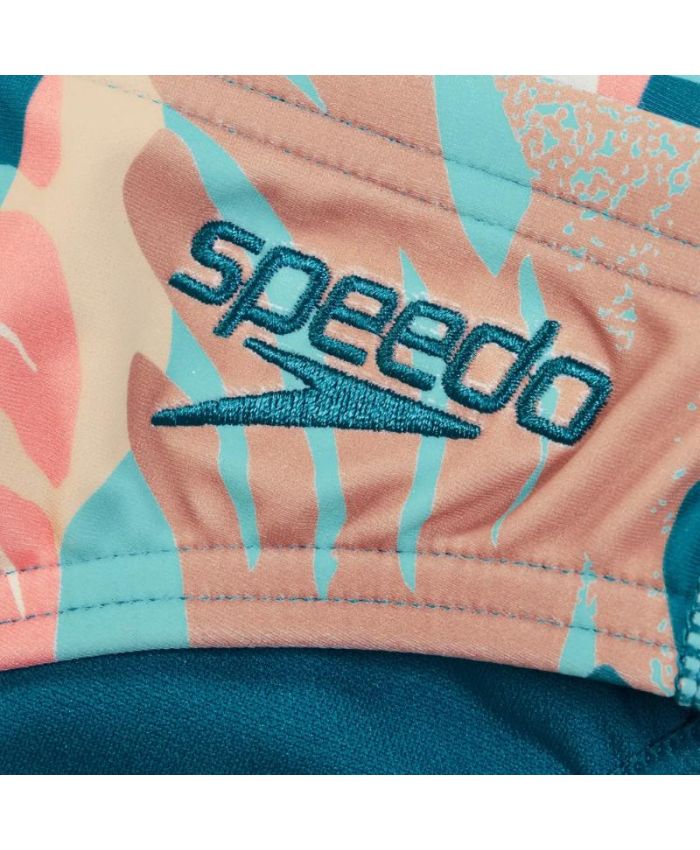 SPEEDO - Speedo Escape Briefing 5cm Slip