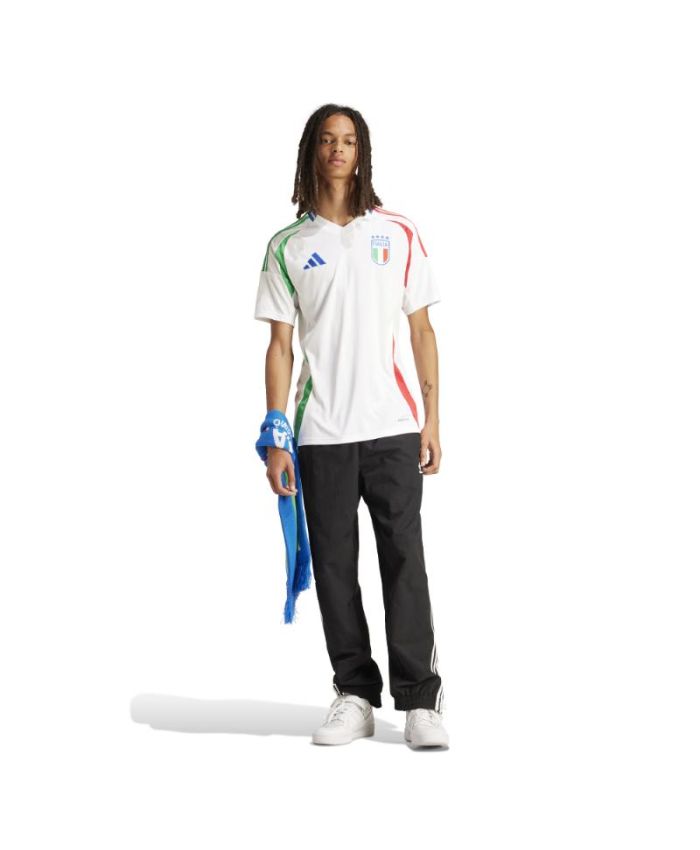 Adidas - Adidas FIGC Italia Away 24