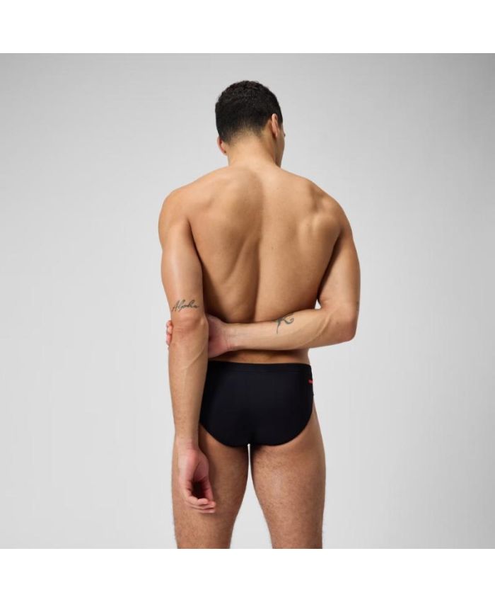 SPEEDO - Speedo Slip con inserti tecnici Uomo 7 cm