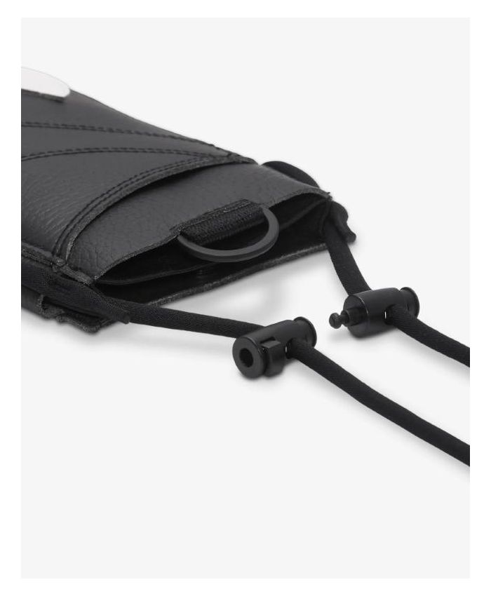 Nike - Nike Premium Phone Crossbody Bag