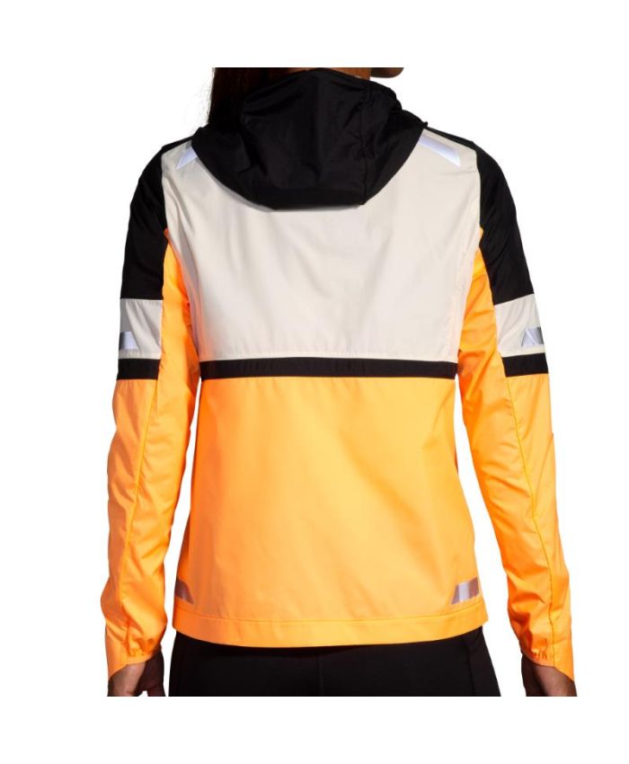 Brooks - Brooks Run Visible Jacket 2.0 W