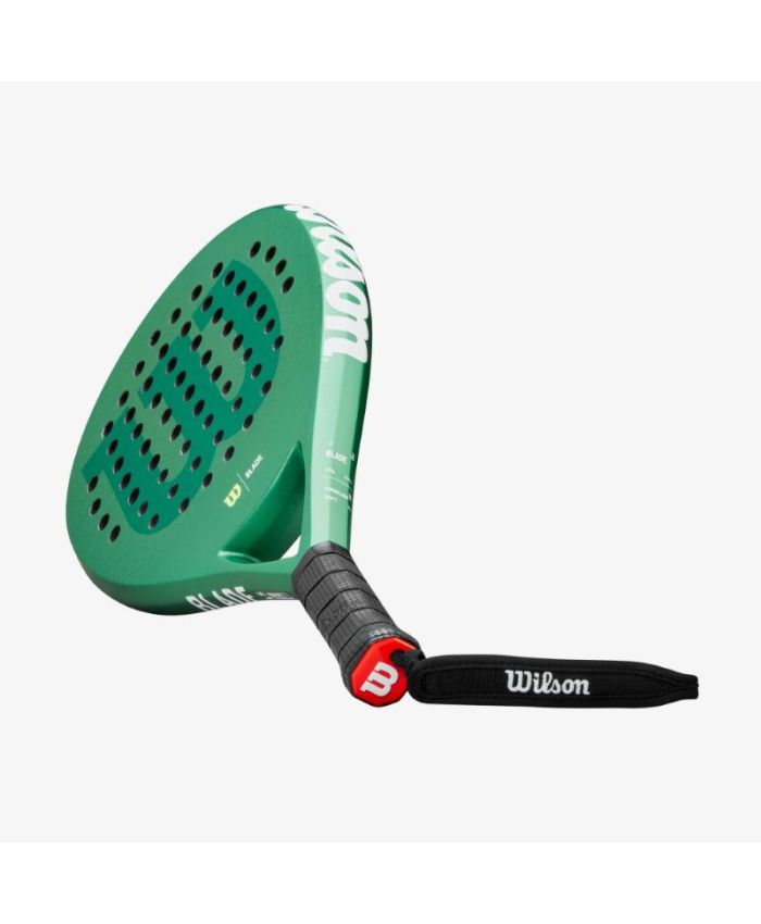 WILSON - Wilson Blade LS V3 Padel