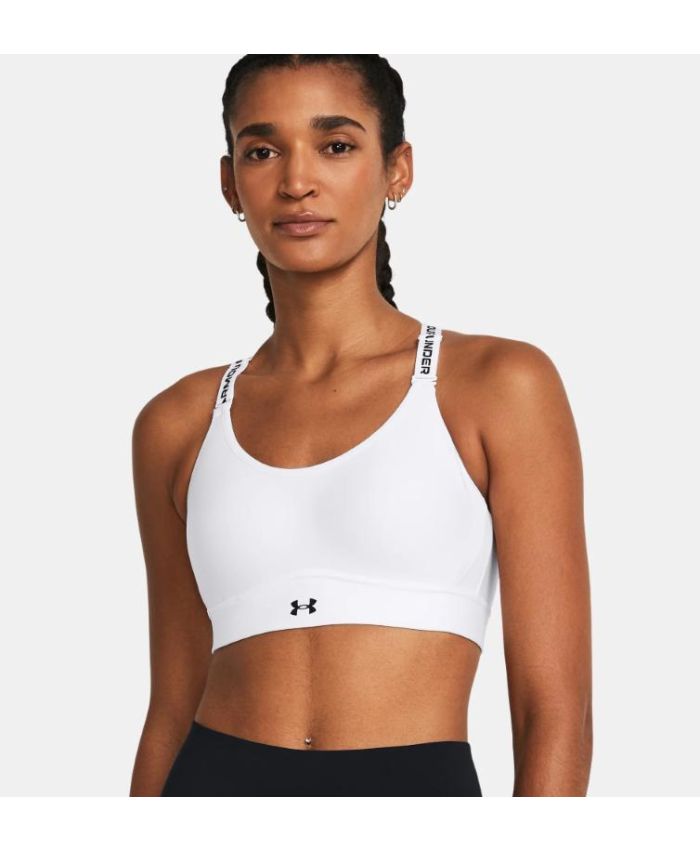 Under Armour - Under Armour Infinity 2.0 Mid Bra