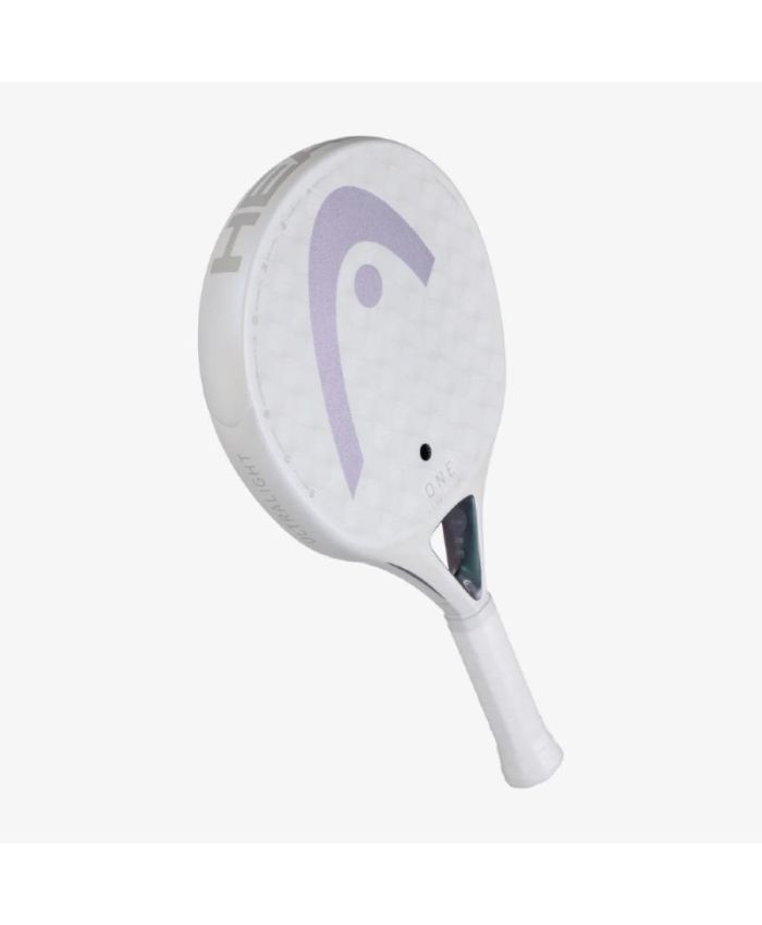 HEAD - Head One Ultralight White