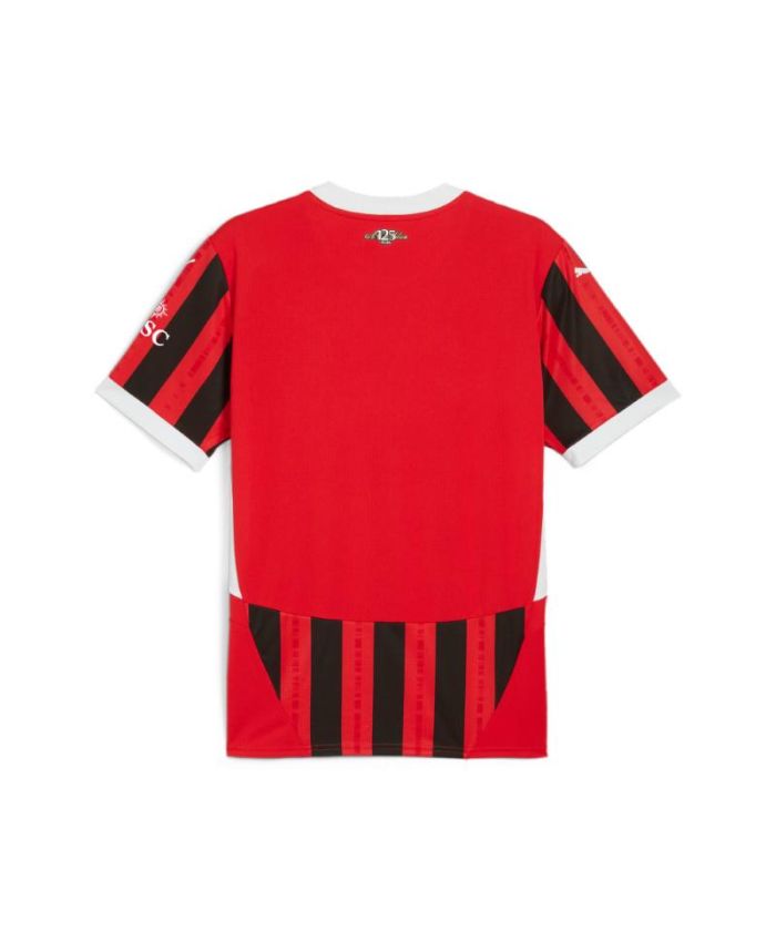 Puma - Puma AC Milan Maglia Home 24/25 Jr