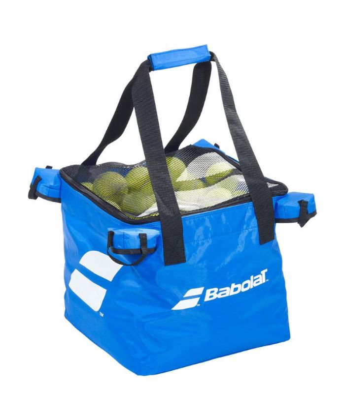 BABOLAT - Babolat Wheeled Ball Cart