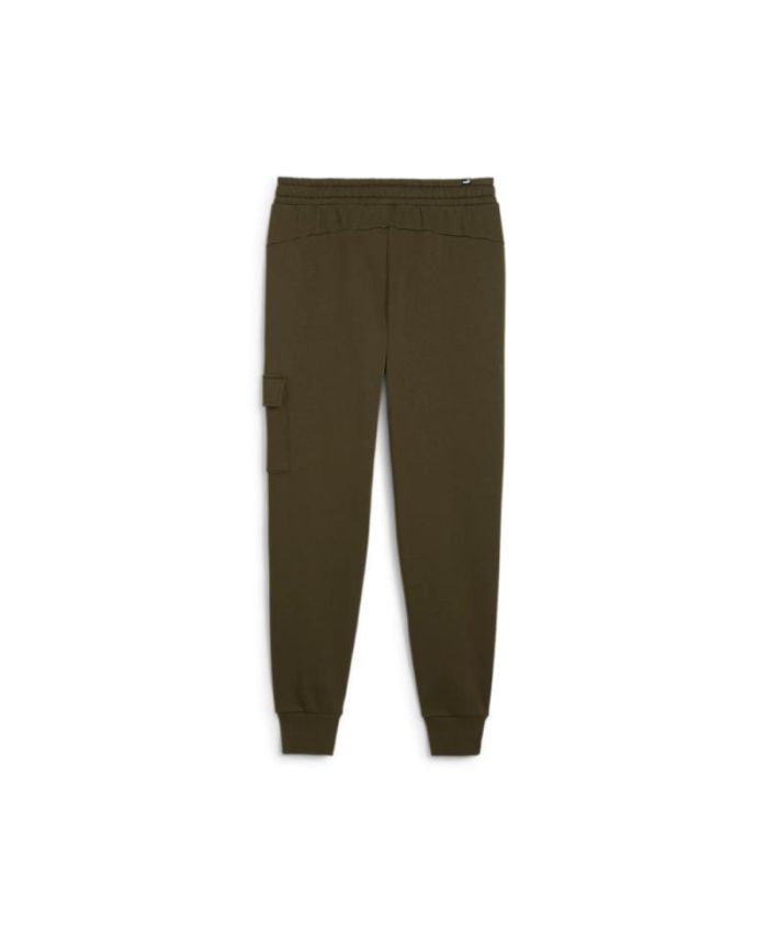 Puma - Puma Essentials Cargo Pants