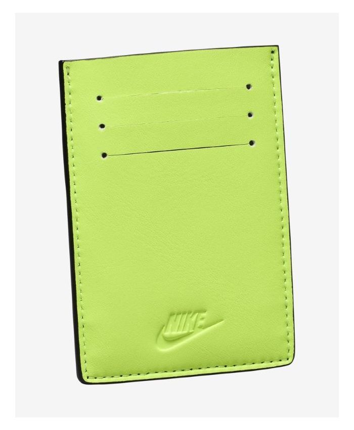 Nike - Nike Icon Air Max 90 Portafoglio Card Wallet