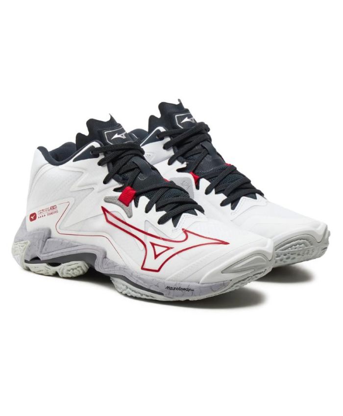 Mizuno - Mizuno Wave Lightning Z8 Mid