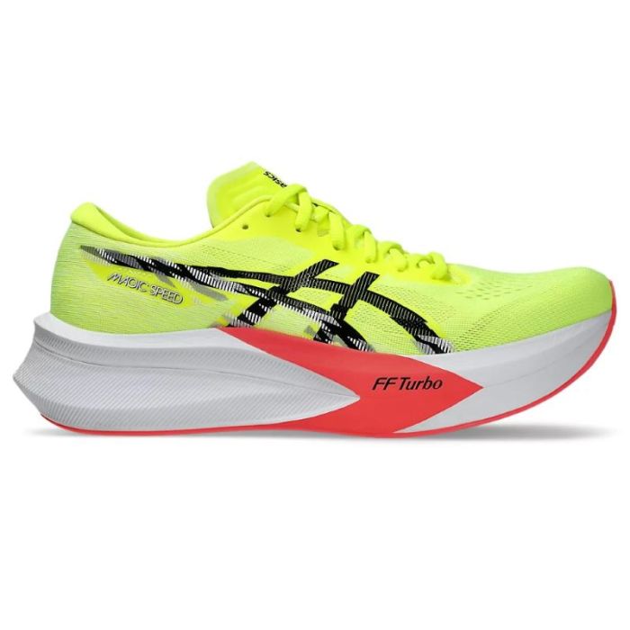 Asics - Asics Magic Speed 4