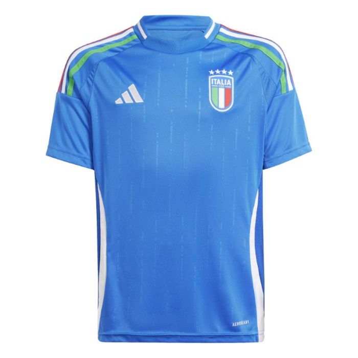 Adidas - Adidas FIGC Italia Home 24 Junior