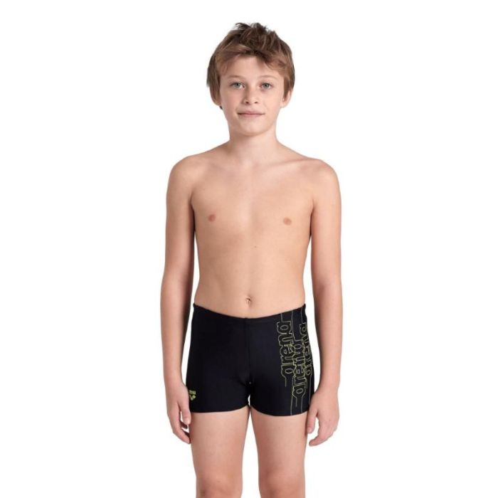 ARENA - Arena Swim Short Graphic Boy