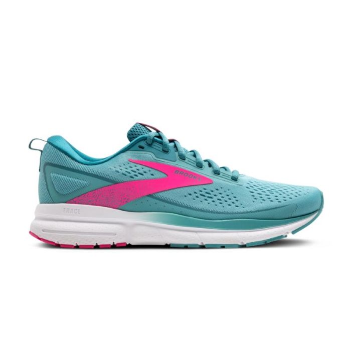 Brooks - Brooks Trace 3 W