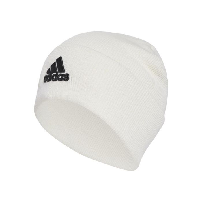 Adidas - Adidas Logo Beanie Cuf