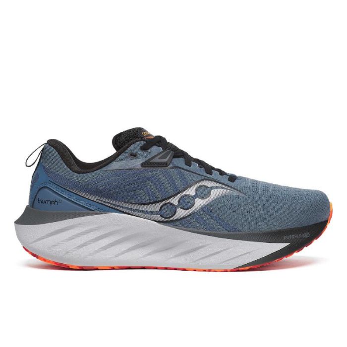 SAUCONY - Saucony Triumph 22