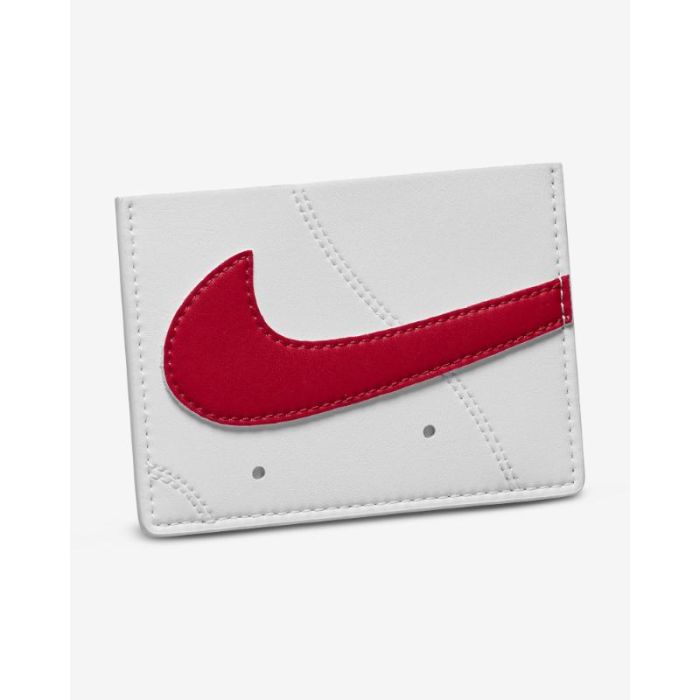 Nike - Nike Icon Air Force 1 Portafoglio Card Wallet