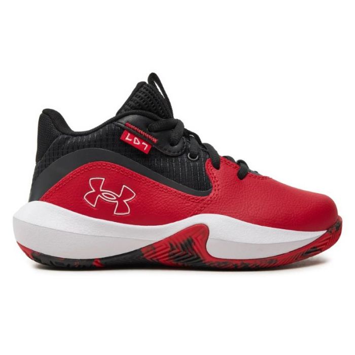 Under Armour - Under Armour Pre-School Lockdown 7