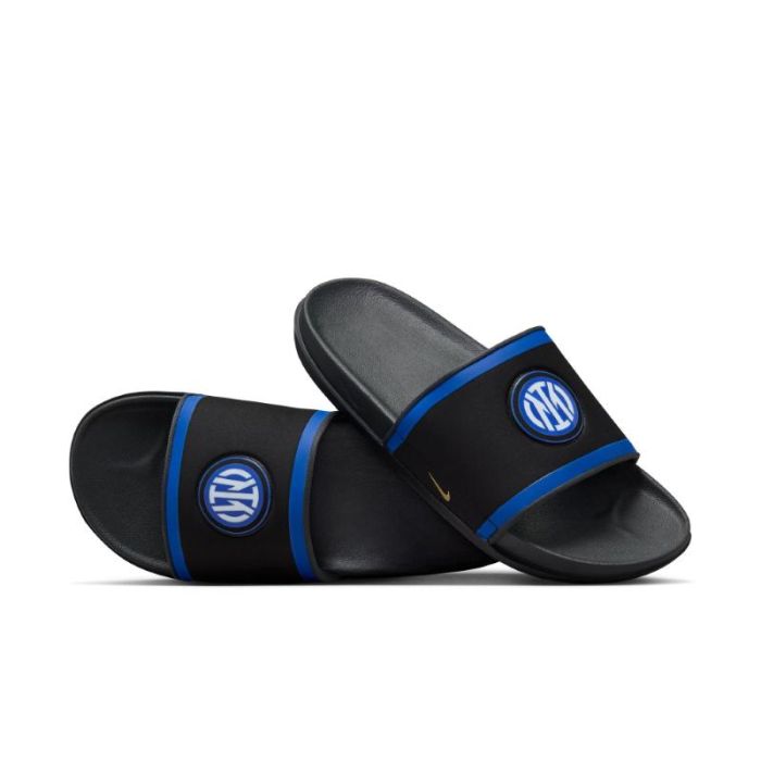 Nike - Nike Offcourt Slide Inter Milan