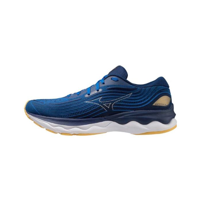 Mizuno - Mizuno Wave Skyrise 4