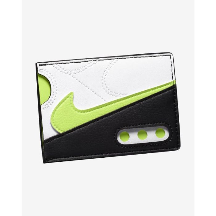 Nike - Nike Icon Air Max 90 Portafoglio Card Wallet