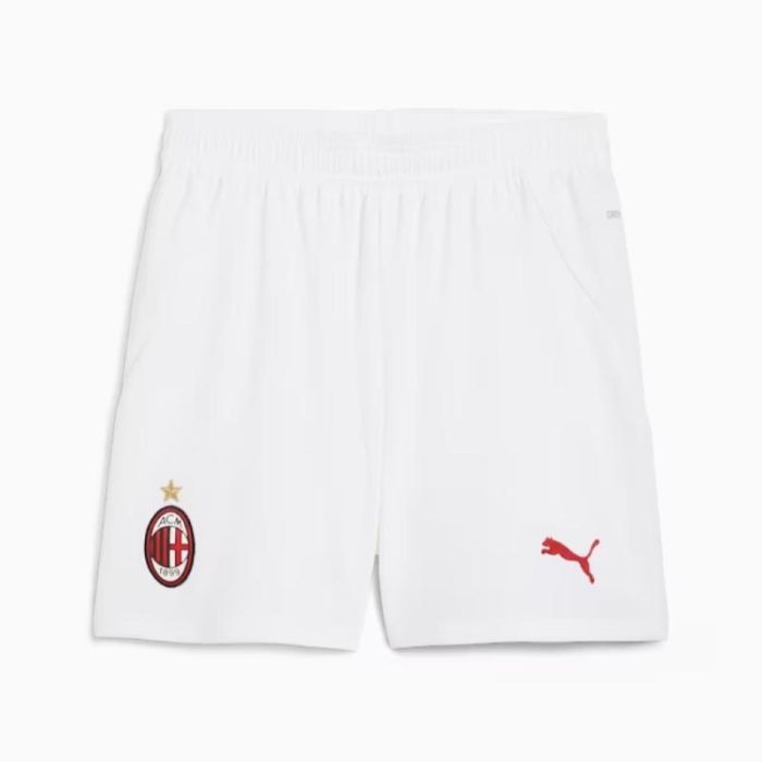 Puma - Puma AC Milan 24/25 Shorts Jr