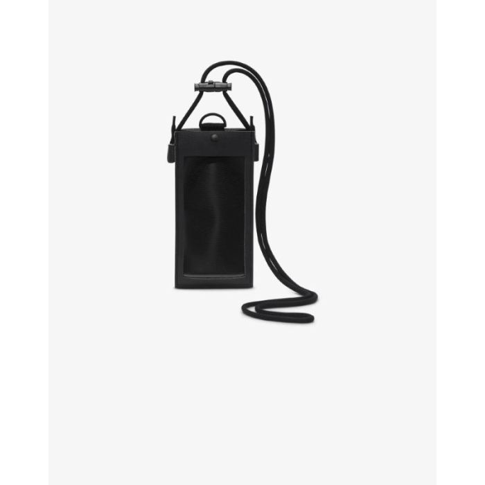 Nike - Nike Premium Phone Crossbody Bag