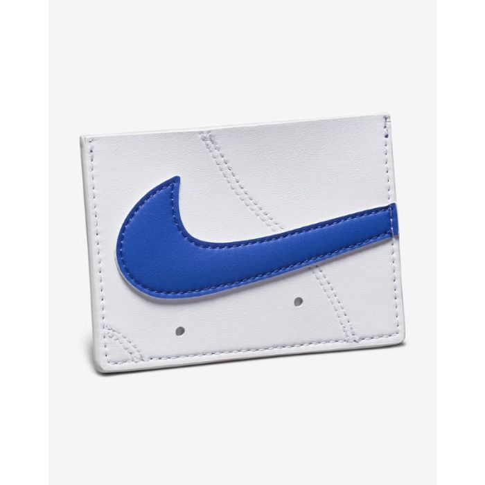 Nike - Nike Icon Air Force 1 Portafoglio Card Wallet