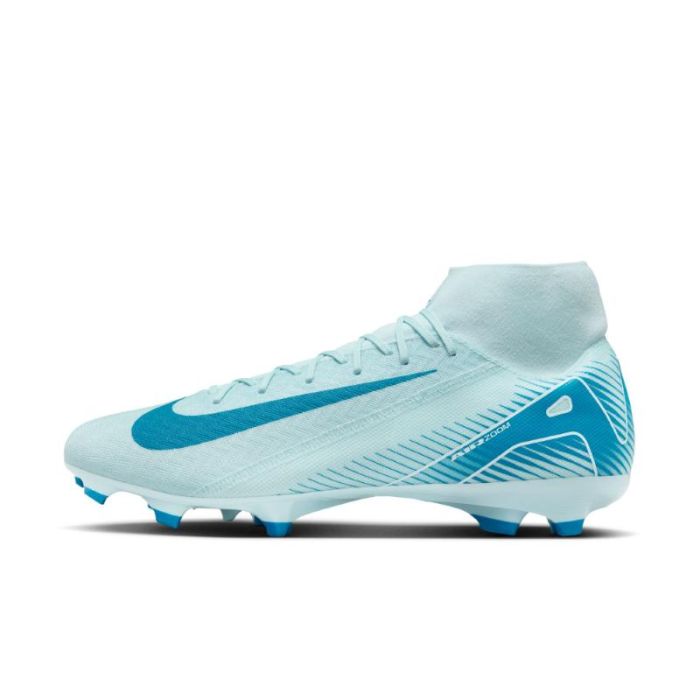 Nike - Nike Zoom Mercurial Superfly 10 Academy FG/MG