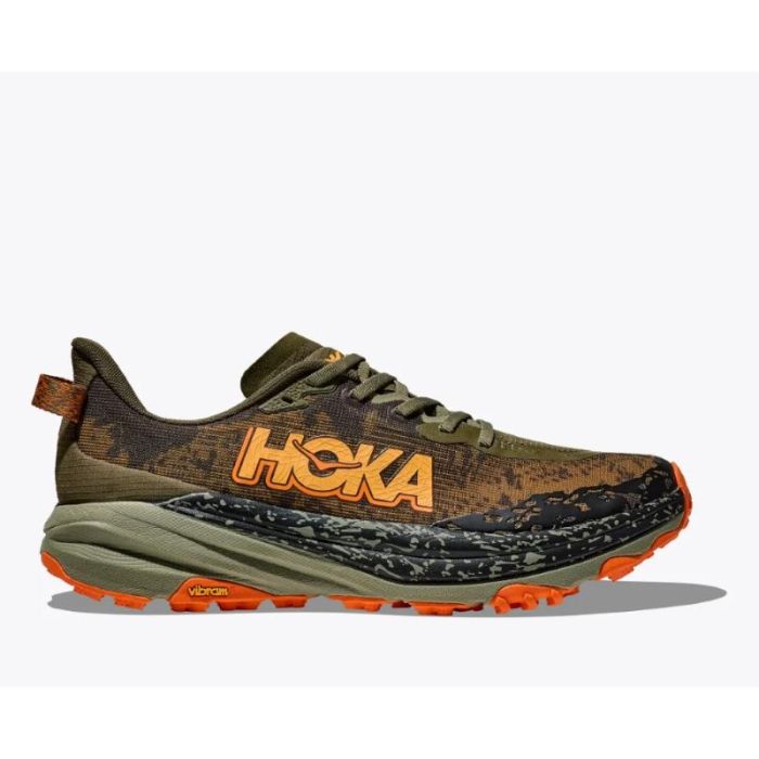 HOKA - Hoka One One Speedgoat 6