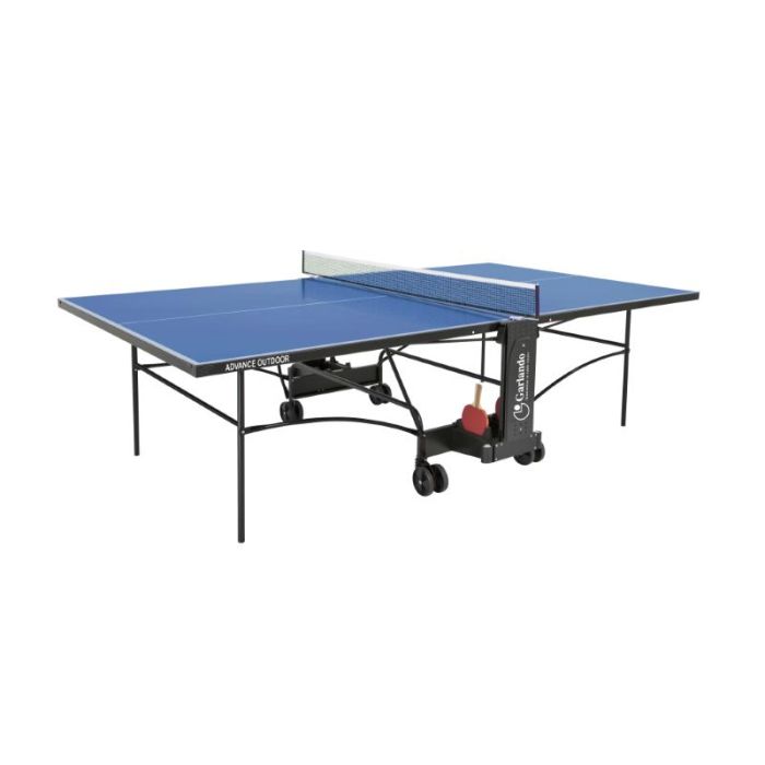 GARLANDO - Garlando Advance Outdoor Ping Pong