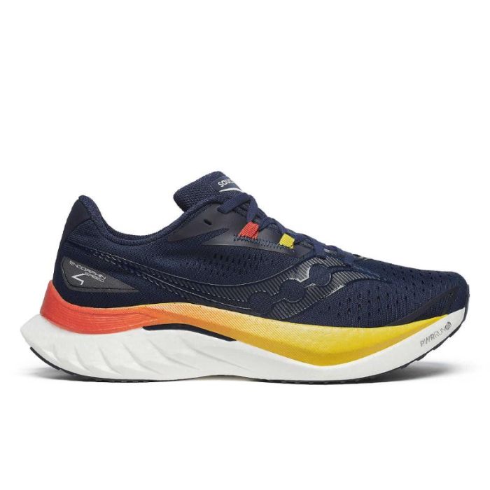 SAUCONY - Saucony Endorphin Speed 4