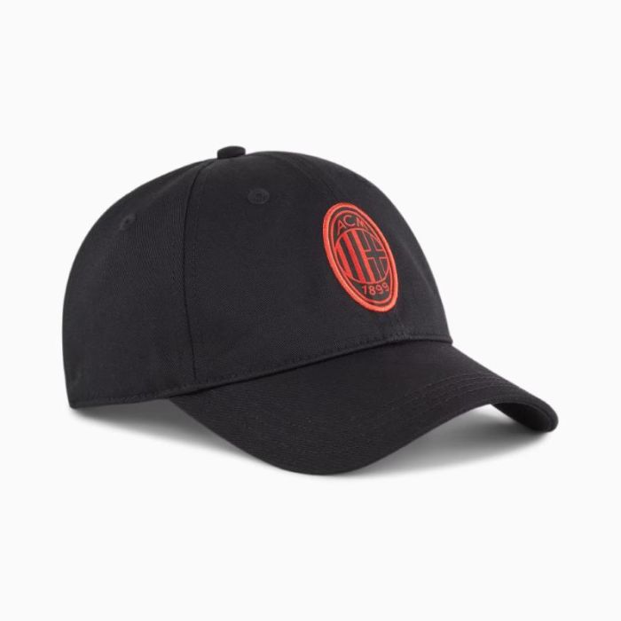 Puma - Puma AC Milan Essentials Cap