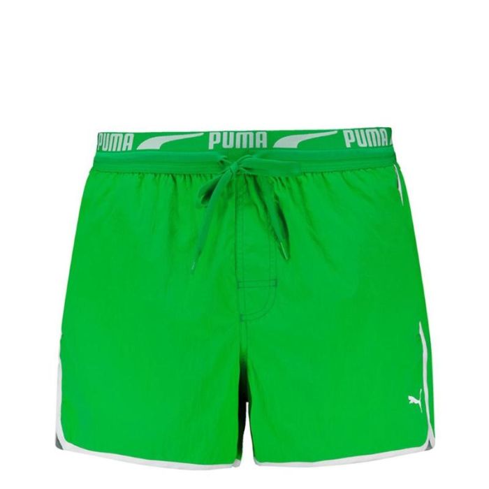 Puma - Puma Track Swim Short