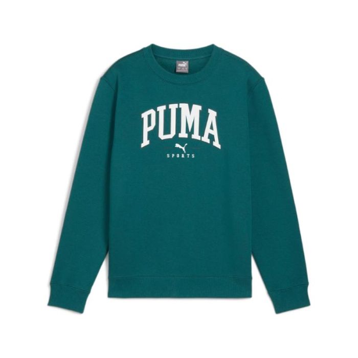 Puma - Puma Squad Crew FL Jr